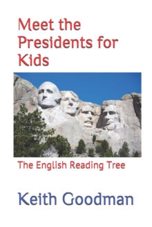 Image for Meet the Presidents for Kids