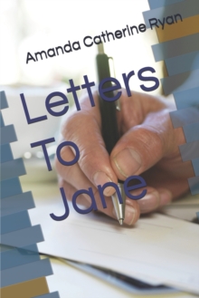Image for Letters To Jane