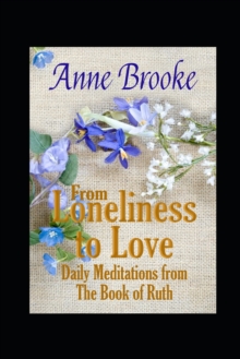 Image for From Loneliness to Love