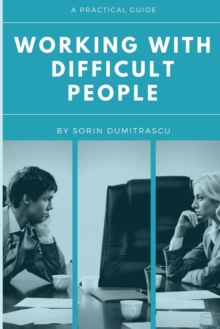 Image for Working with Difficult People