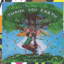 Image for Thank You Earth
