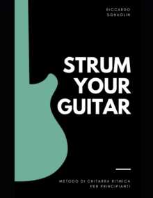 Image for Strum Your Guitar