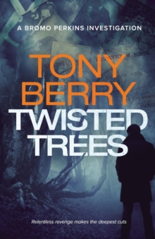 Image for Twisted Trees