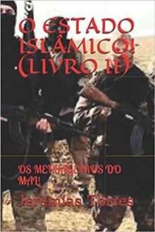 Image for Estado Islamico! (Livro II)