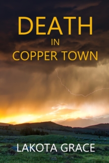 Image for Death in Copper Town