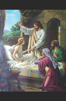 Image for Healing - A Covenant Promise