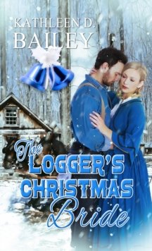 Image for Logger's Christmas Bride