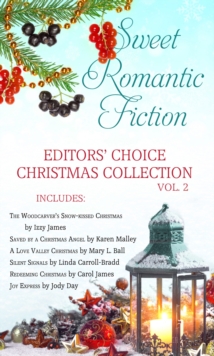 Image for Sweet Romantic Fiction Editors' Choice Christmas Collection, Vol 2