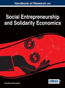 Image for Handbook of research on social entrepreneurship and solidarity economics