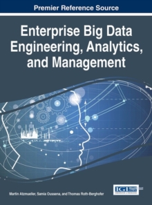 Image for Enterprise big data engineering, analytics, and management