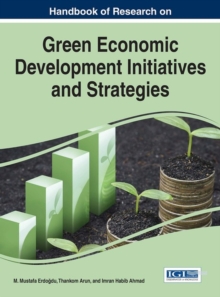Image for Handbook of Research on Green Economic Development Initiatives and Strategies
