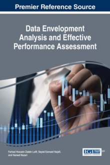 Image for Data envelopment analysis and effective performance assessment