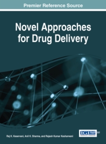 Image for Novel approaches for drug delivery