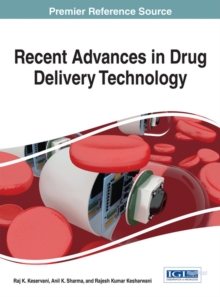 Image for Recent advances in drug delivery technology