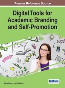 Image for Digital Tools for Academic Branding and Self-Promotion