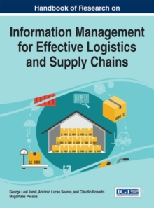 Image for Handbook of Research on Information Management for Effective Logistics and Supply Chains