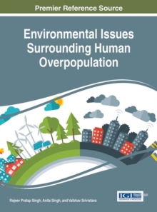 Image for Environmental Issues Surrounding Human Overpopulation