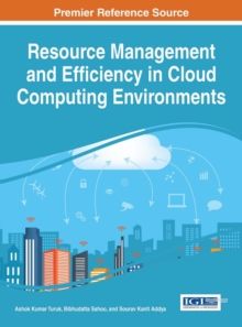 Image for Resource Management and Efficiency in Cloud Computing Environments