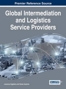 Image for Global Intermediation and Logistics Service Providers