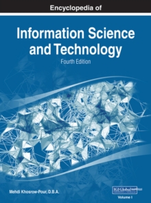 Image for Encyclopedia of Information Science and Technology
