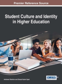 Image for Student Culture and Identity in Higher Education