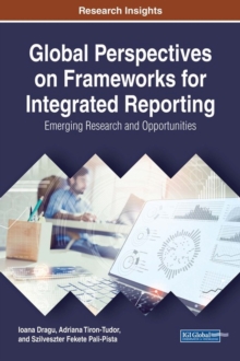 Image for Global Perspectives on Frameworks for Integrated Reporting