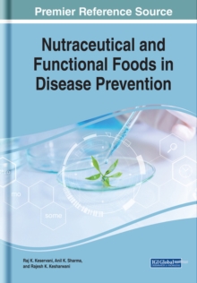 Image for Nutraceutical and Functional Foods in Disease Prevention