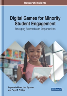 Image for Digital Games for Minority Student Engagement