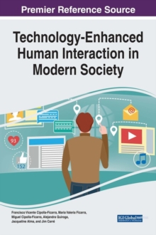 Image for Technology-Enhanced Human Interaction in Modern Society