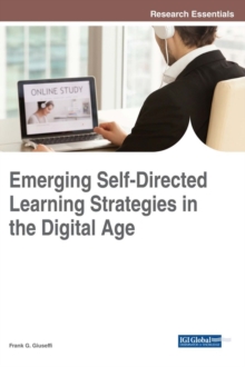 Image for Emerging Self-Directed Learning Strategies in the Digital Age