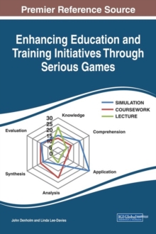 Image for Enhancing Education and Training Initiatives Through Serious Games