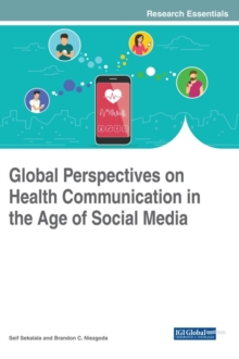 Image for Global perspectives on health communication in the age of social media