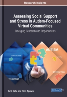 Image for Assessing Social Support and Stress in Autism-Focused Virtual Communities