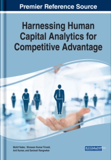Image for Harnessing Human Capital Analytics for Competitive Advantage