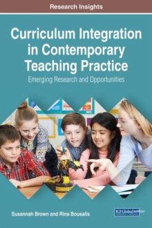 Image for Curriculum Integration in Contemporary Teaching Practice