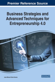 Image for Business Strategies and Advanced Techniques for Entrepreneurship 3.0
