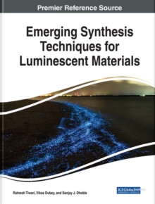 Image for Emerging Synthesis Techniques for Luminescent Materials