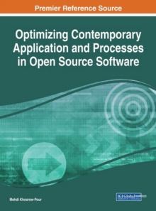 Optimizing Contemporary Application and Processes in Open Source Software
