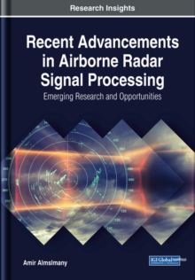 Image for Recent Advancements in Airborne Radar Signal Processing