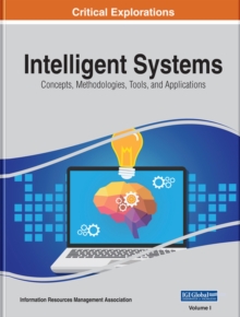 Image for Intelligent Systems : Concepts, Methodologies, Tools, and Applications