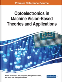 Image for Optoelectronics in machine vision-based theories and applications