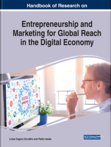 Image for Handbook of Research on Entrepreneurship and Marketing for Global Reach in the Digital Economy