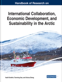 Image for International Collaboration, Economic Development, and Sustainability in the Arctic