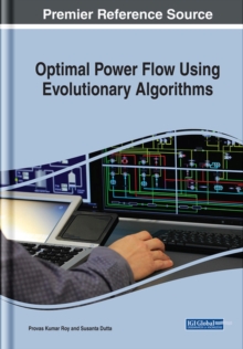 Image for Optimal Power Flow Using Evolutionary Algorithms