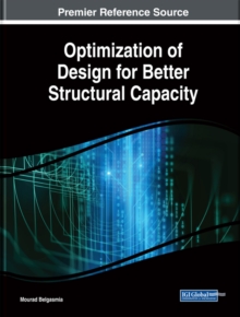 Image for Optimization of Design for Better Structural Capacity