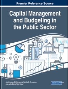 Image for Capital Management and Budgeting in the Public Sector