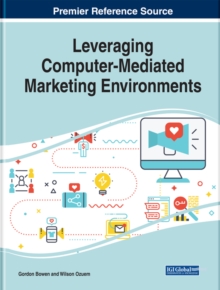 Image for Leveraging computer-mediated marketing environments
