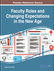 Image for Faculty Roles and Changing Expectations in the New Age