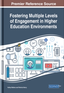Image for Fostering Multiple Levels of Engagement in Higher Education Environments