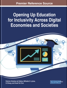 Image for Opening Up Education for Inclusivity Across Digital Economies and Societies